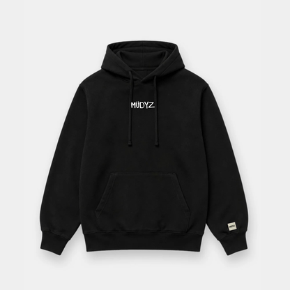 THE EMOTIONAL SUPPORT HOODIE