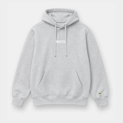 THE EMOTIONAL SUPPORT HOODIE