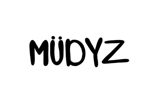 MÜDYZ