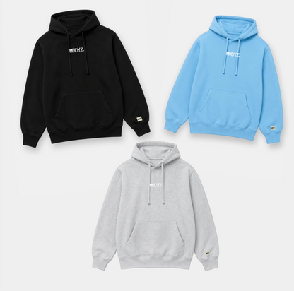 THE EMOTIONAL SUPPORT HOODIE