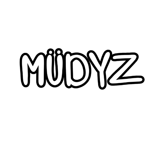 MÜDYZ